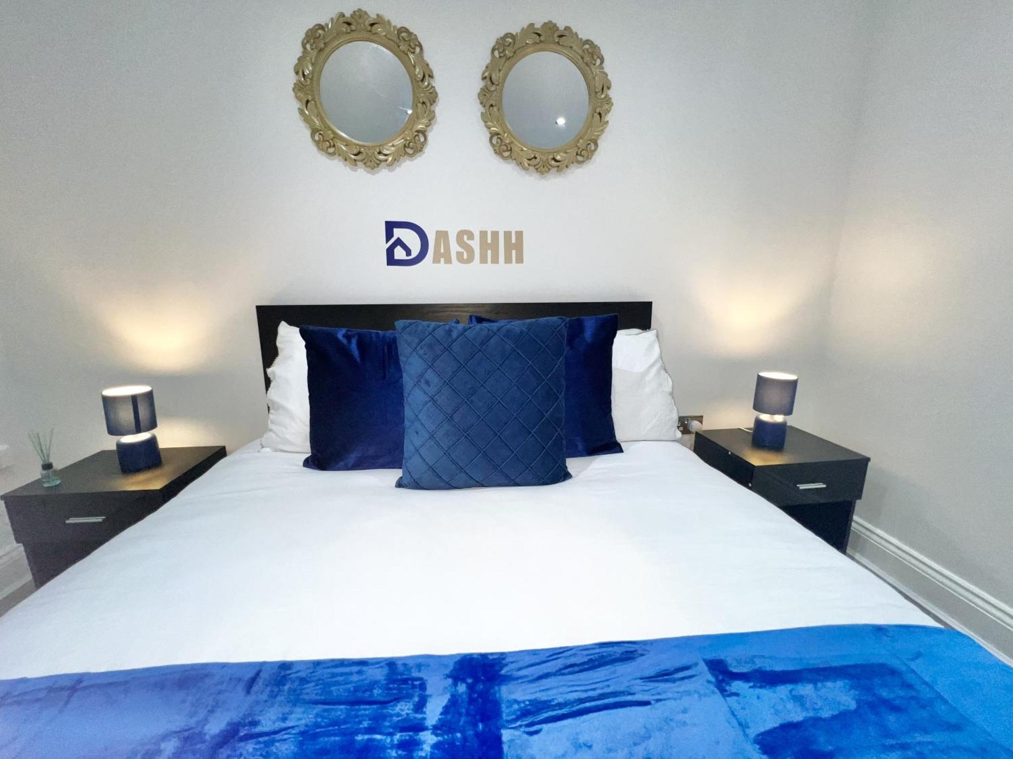 Charming 3-Bed Flat In Shepherds Bush - Sleeps 9 Londra Exterior foto