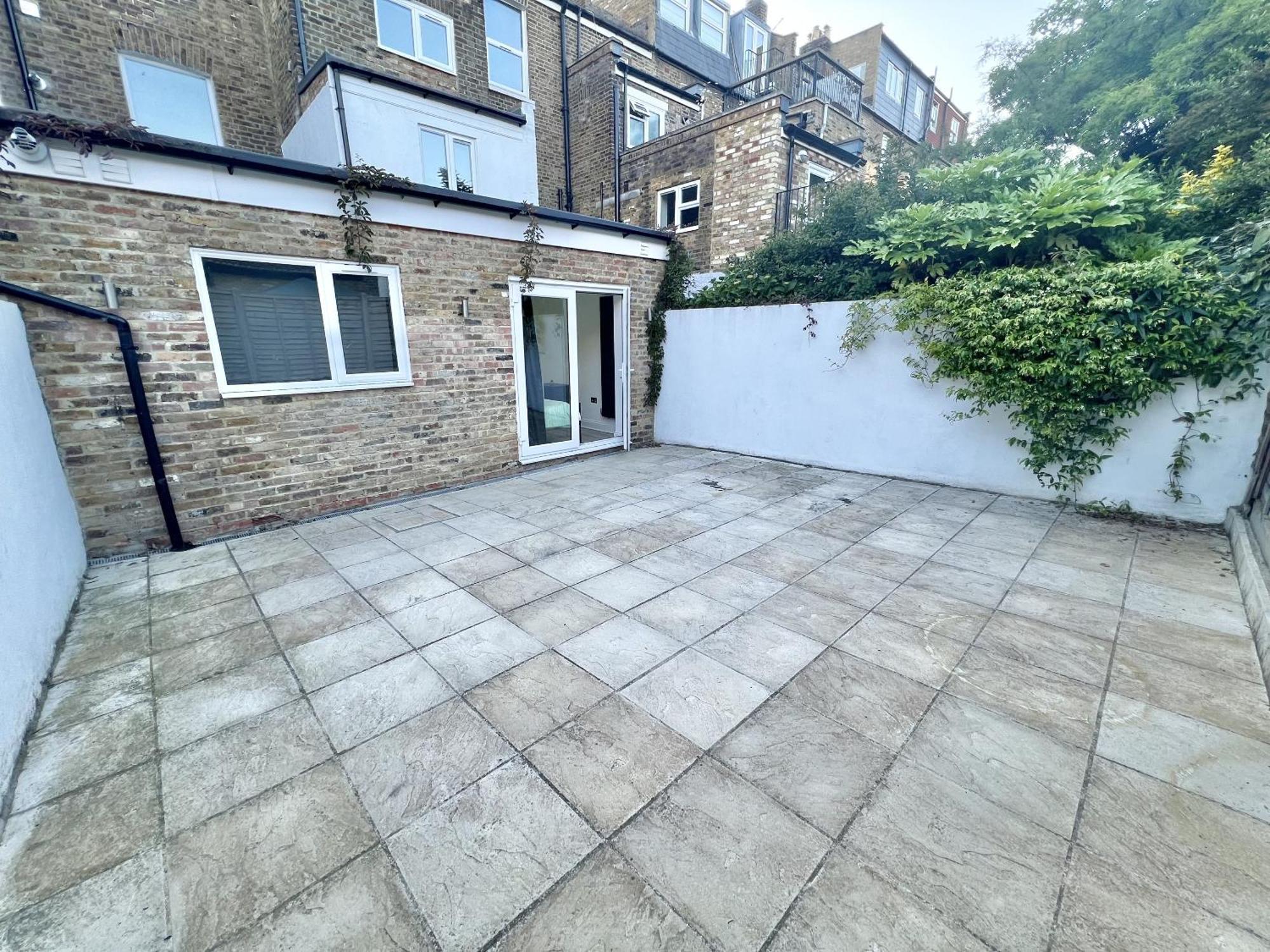 Charming 3-Bed Flat In Shepherds Bush - Sleeps 9 Londra Exterior foto